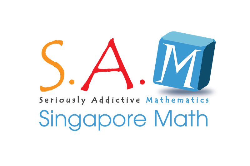 S.A.M. Singapore Math